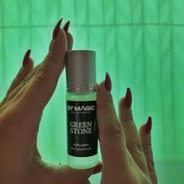 GREEN STONE BY MAGIC - Online Apoteka GREEN STONE BY MAGIC